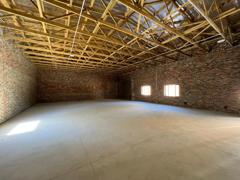 To Let commercial Property for Rent in Fairview Eastern Cape